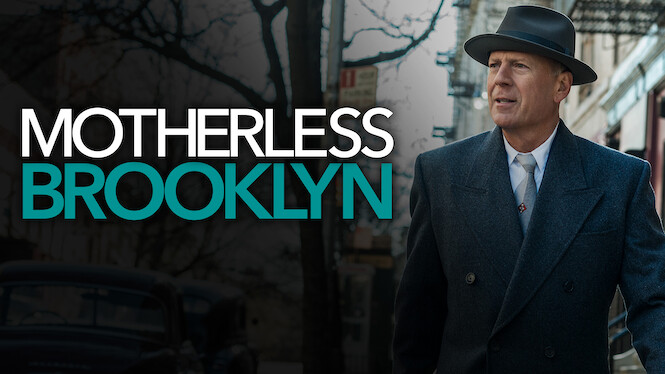 Watch motherless best sale brooklyn 123movies